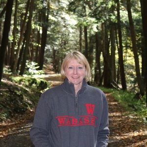 Meet your Posher, Susan