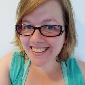 Meet your Posher, Stacy