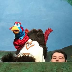 Meet your Posher, Brandon