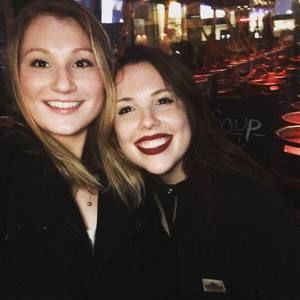 Meet your Posher, Emma