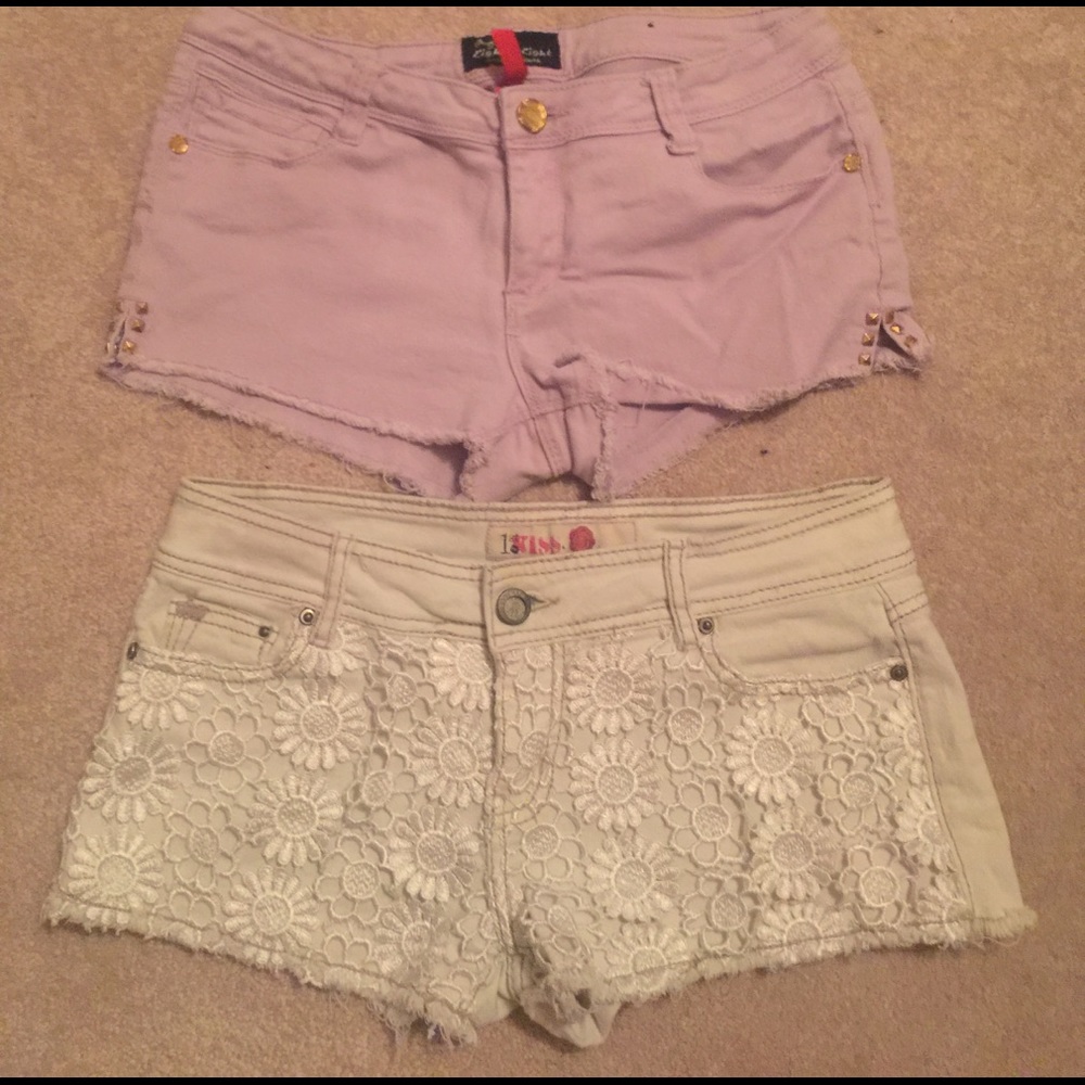 Short bundle