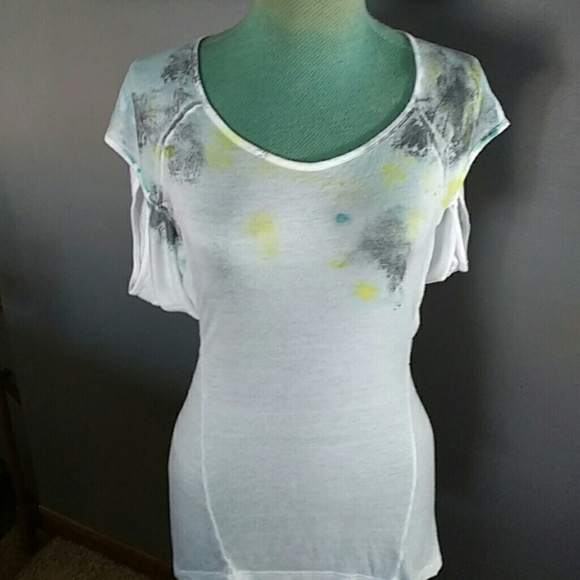 Free People Tops - Free People Long T