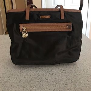 Authentic Michael Kors purse