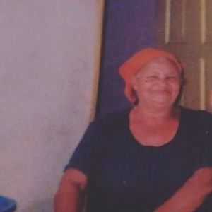 Meet your Posher, Marjorie