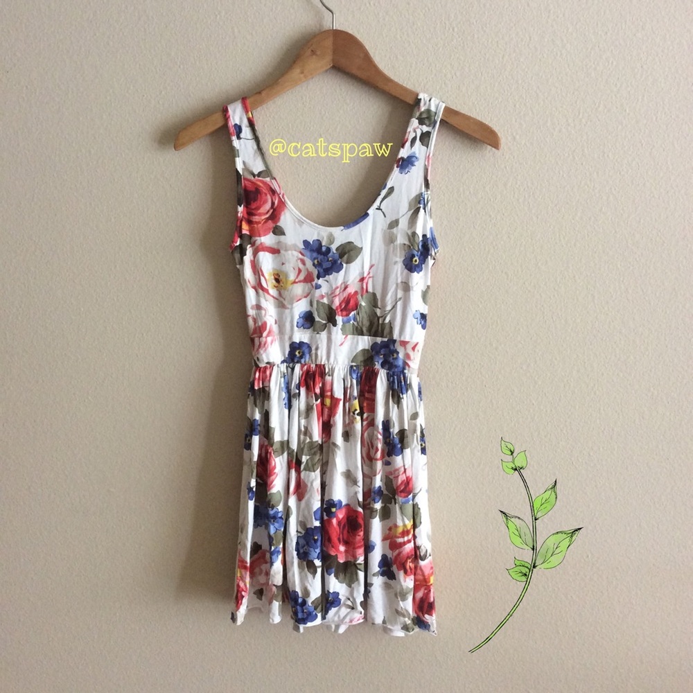 Zara minidress