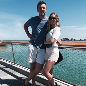 Meet your Posher, Adelaide