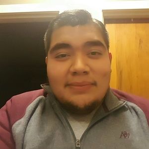 Meet your Posher, Rodrigo