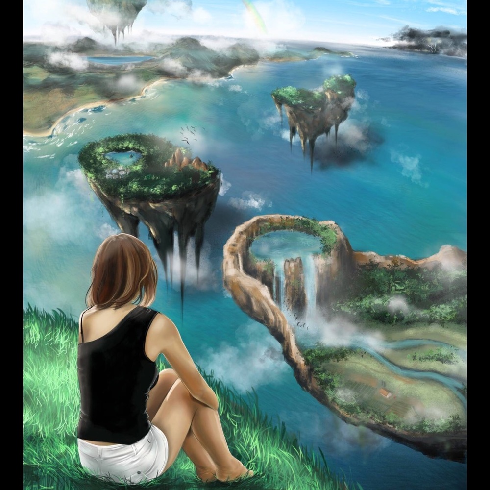 Meet your Posher, Jen