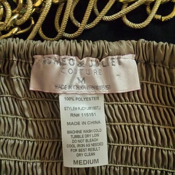 Cocktail party dress - Picture 4 of 5