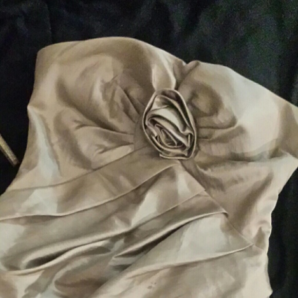 Cocktail party dress - Picture 5 of 5