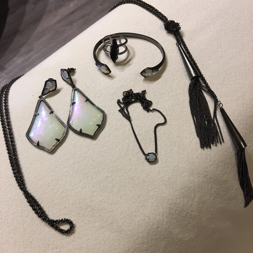 NFS- Collection Pics