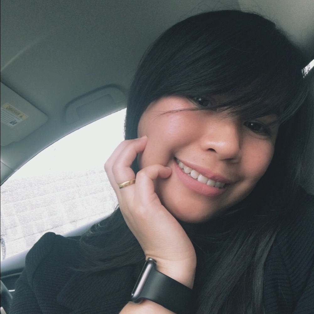 Meet your Posher, Faith