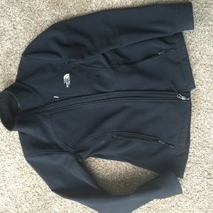 North Face Soft shell