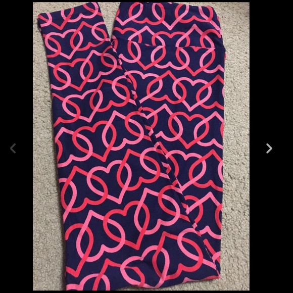 LuLaRoe Pants - 🦄🦄LuLaRoe Leggings TC🦄🦄