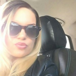 Meet your Posher, Stacey