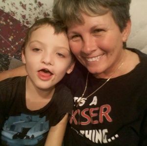 Meet your Posher, Kim