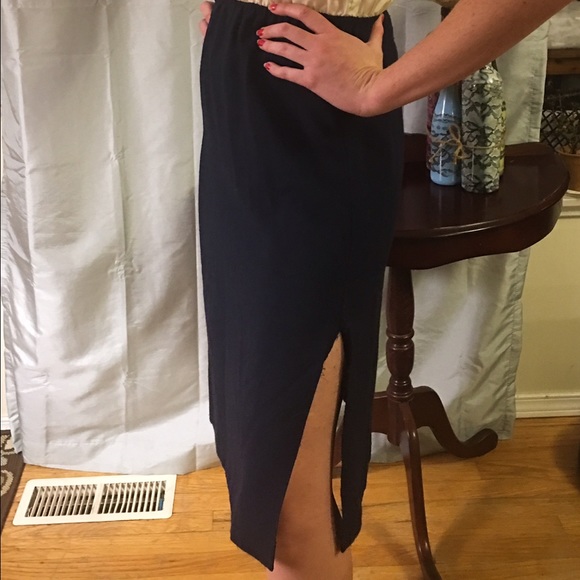 Vintage Dress - Picture 2 of 7