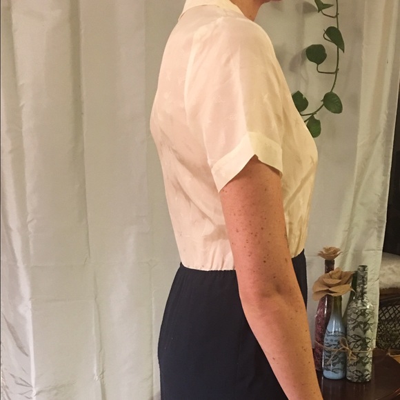 Vintage Dress - Picture 3 of 7