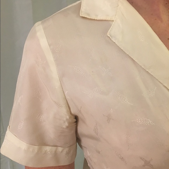 Vintage Dress - Picture 5 of 7