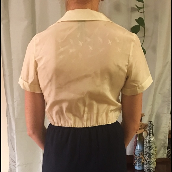 Vintage Dress - Picture 7 of 7