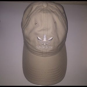 Adidas Baseball Hat