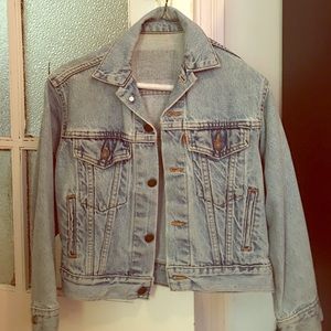 Vintage Levi's Denim Jacket