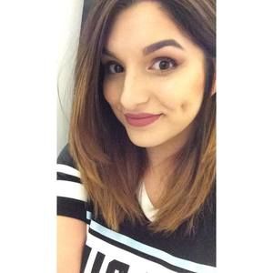 Meet your Posher, Julia