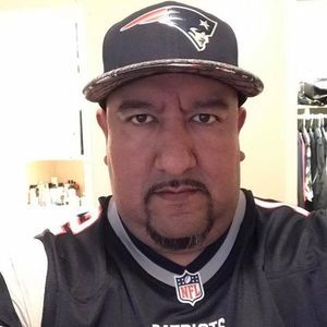 Meet your Posher, Jose