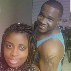 Meet your Posher, Candi