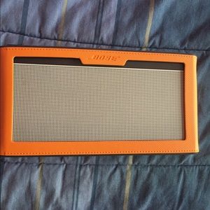 Bose soundlink 3 stereo cover