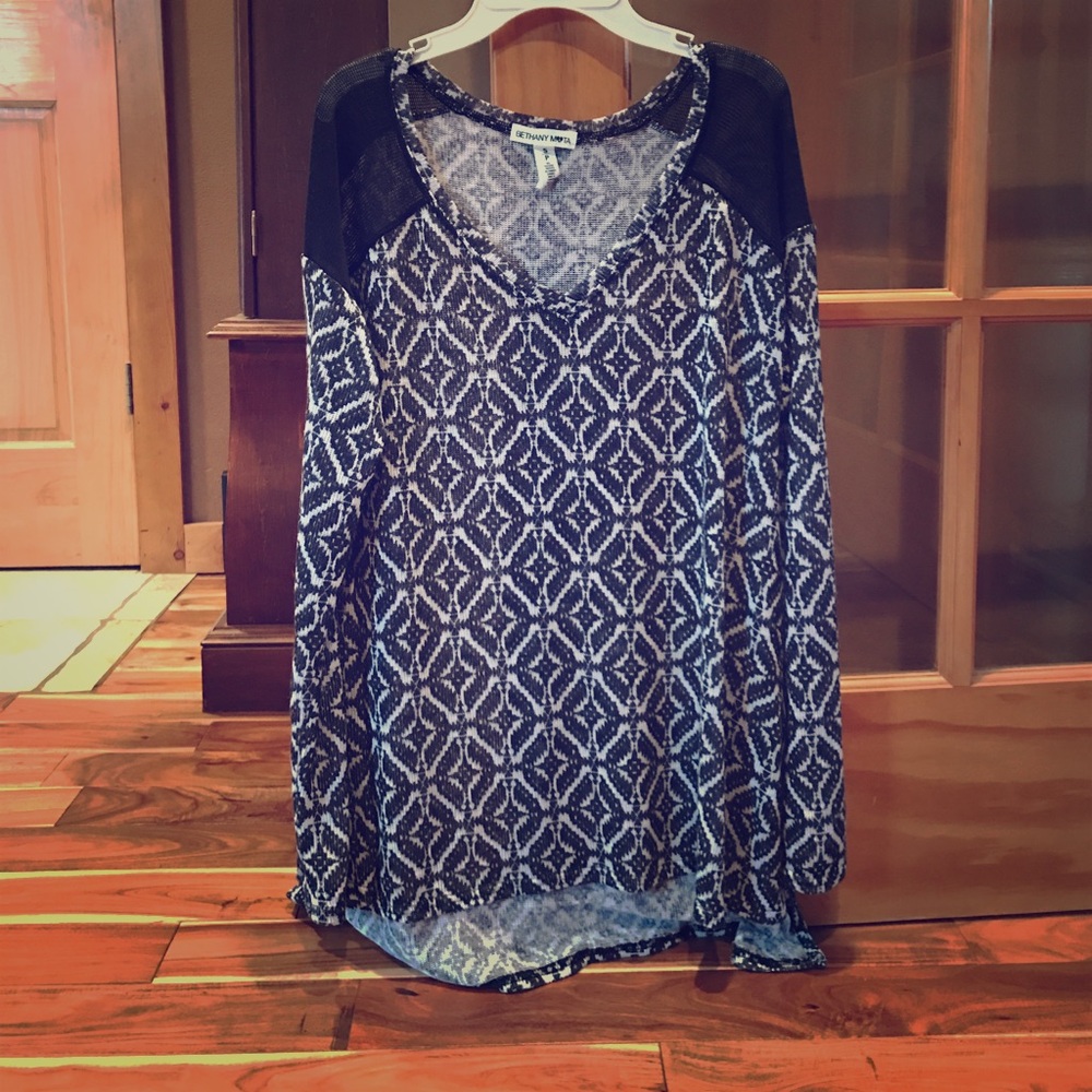 V-neck Aeropostale Sweater