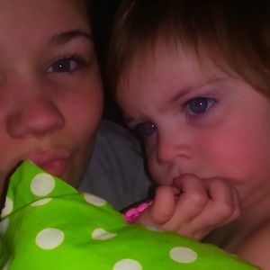 Meet your Posher, Alexis