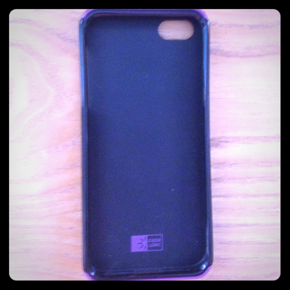 Case logic iPhone 5 case