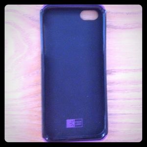 Case logic iPhone 5 case