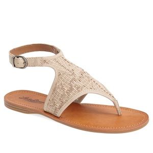Lucky Brand Sandals
