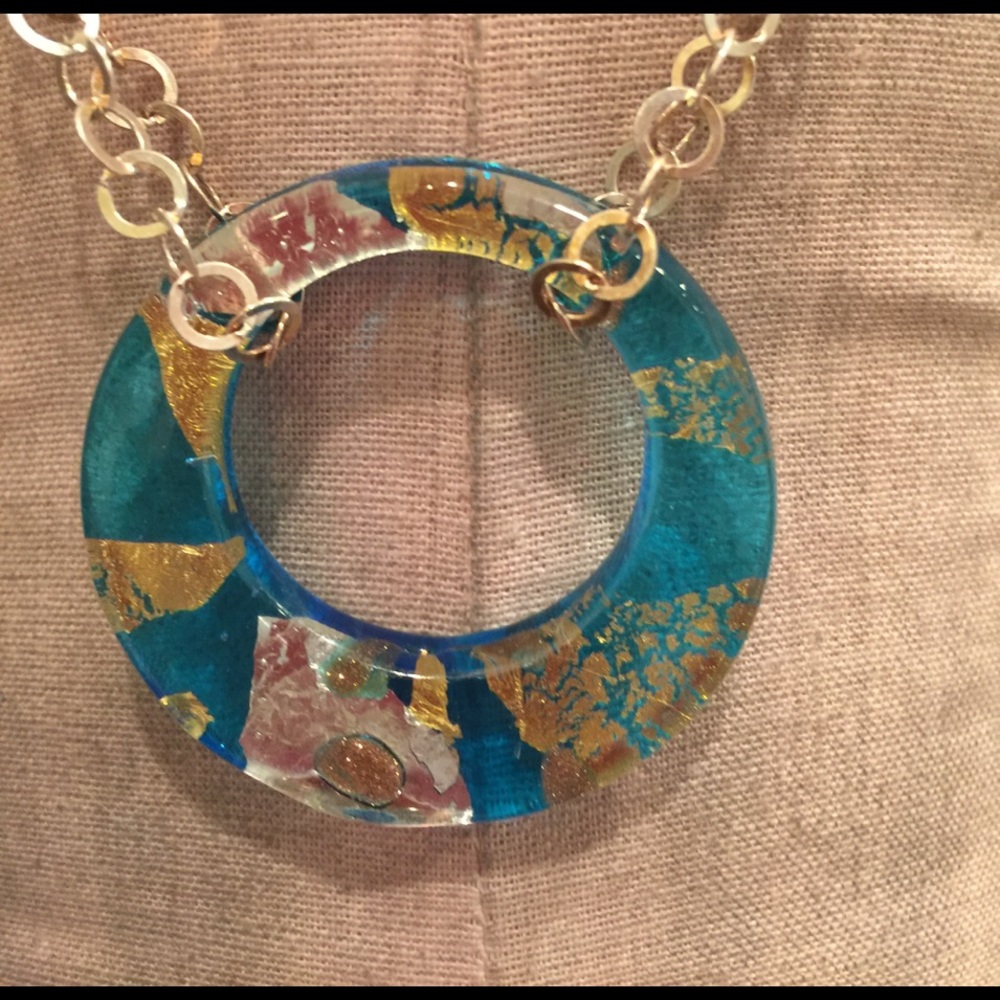 Necklace - Picture 2 of 3