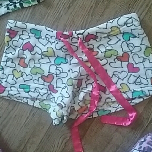 ❌SOLD on M❌PJ Shorts Bundle - Picture 3 of 3