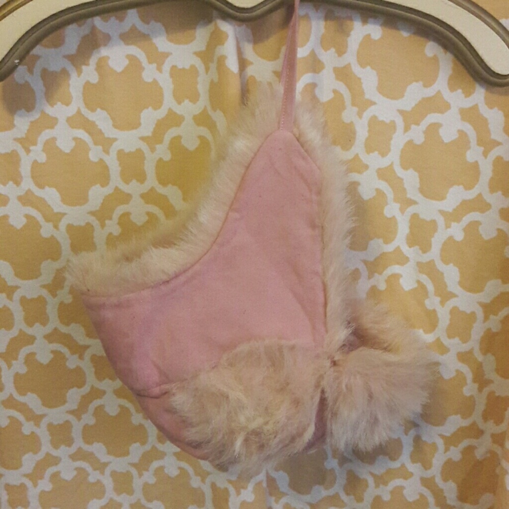 Fuzzy Furry Winter Hat