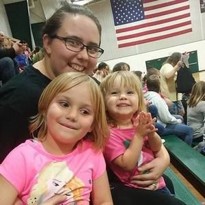 Meet your Posher, Heather