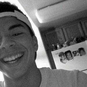 Meet your Posher, Daylan