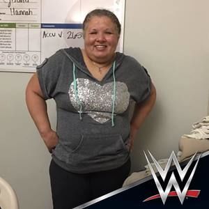 Meet your Posher, Tammy