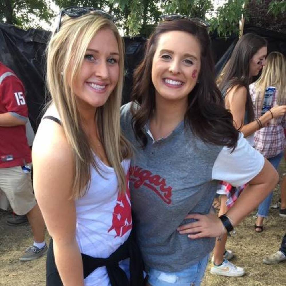 Meet your Posher, Jamie