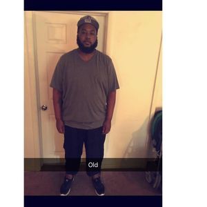 Meet your Posher, Cory