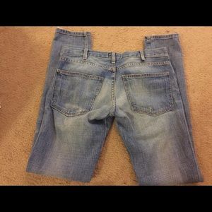 Current Elliott Jeans Size 27