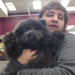 Meet your Posher, Ethan