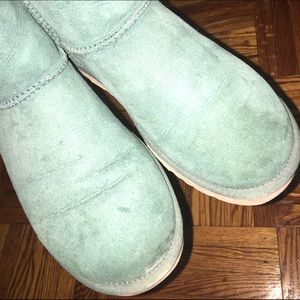 Uggs women's size 8