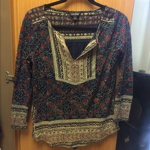 Lucky brand shirt