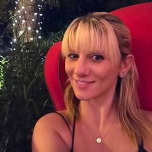 Meet your Posher, Jeanna