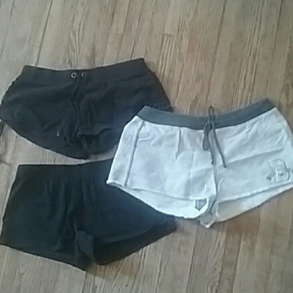 ❌SOLD on Ⓜ️❌ 3 pair bundle - Picture 1 of 4