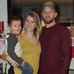 Meet your Posher, Kayce